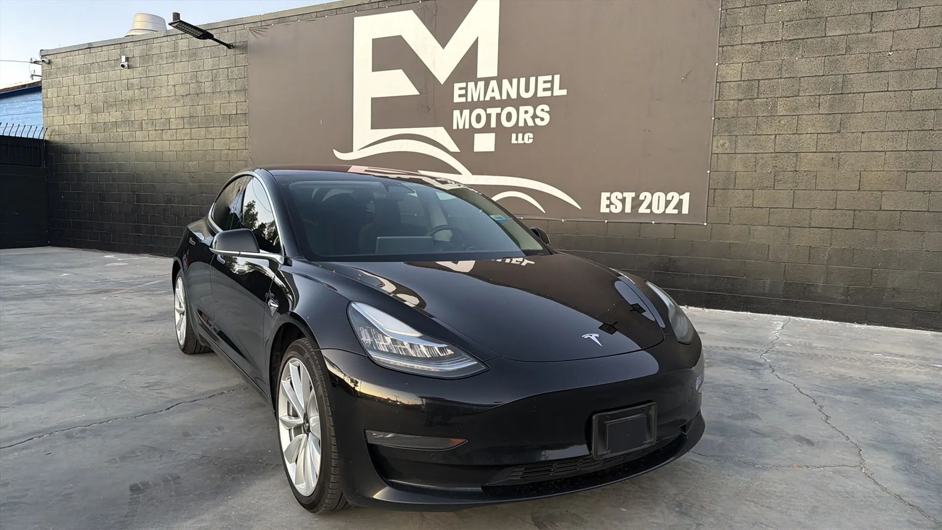 tesla model 3 2018 5YJ3E1EA0JF036148 image tesla model 3 2018 5YJ3E1EA0JF036148 image